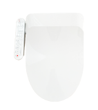 _TREVI_ ELECTRONIC BIDET TOILET SEAT WITH REMOTE CONTROL _ALB_5580T_